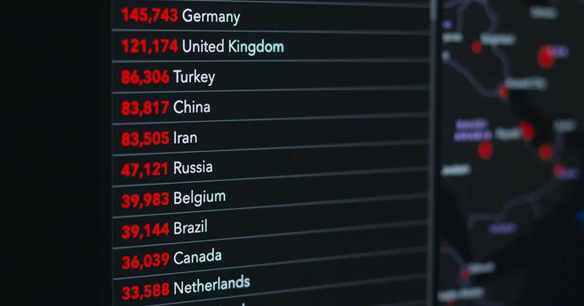 MATCH Act: Comply With US Chip Bans or Get Cut Off