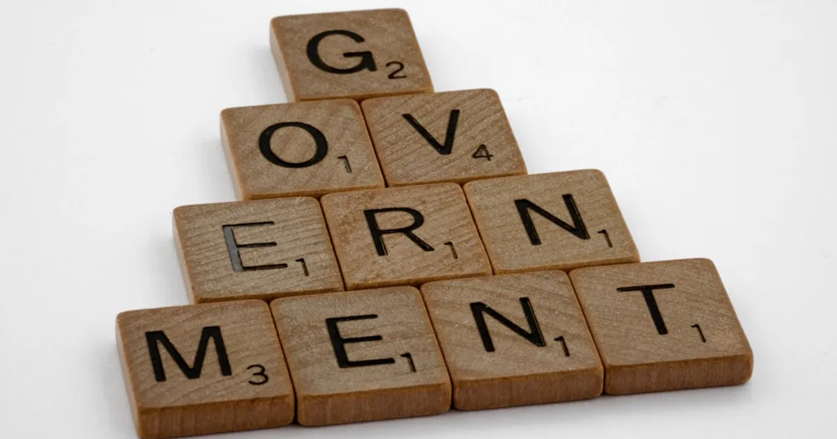 Matt Mullenweg: WordPress Governance Has Failed