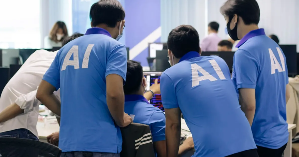 Philip Su Gave Up Coding. Now He Manages AI Agents Instead.