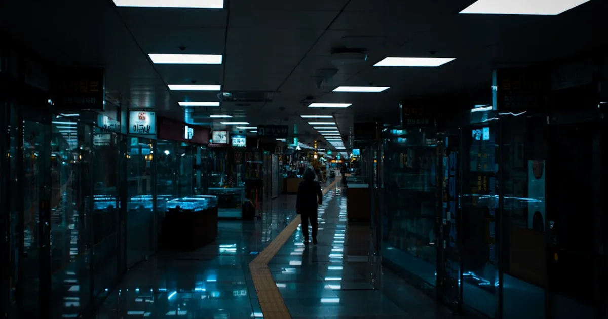 RAM shortage could last until 2030