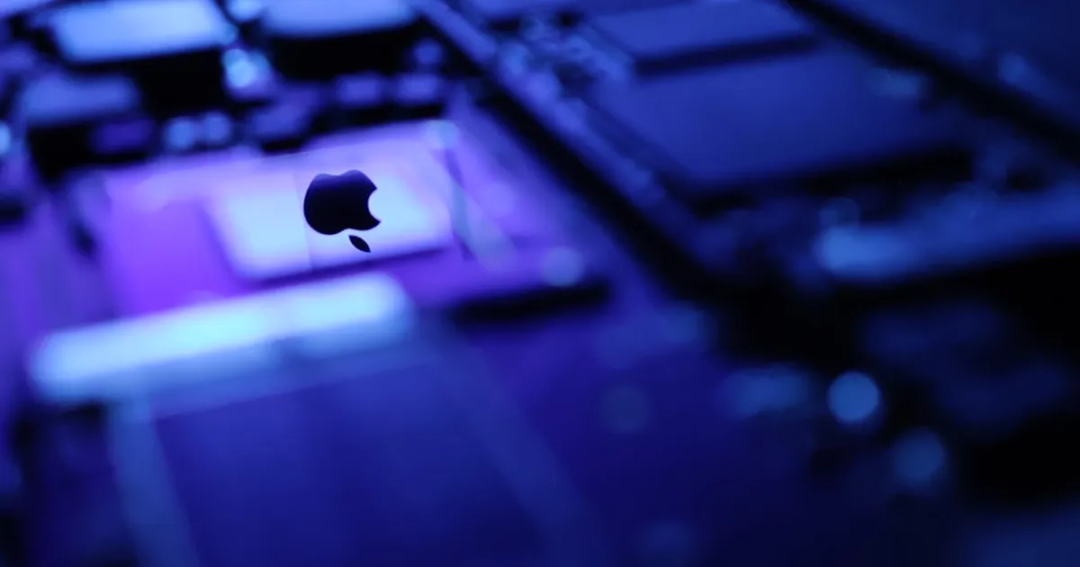 Wasm Now Talks Directly to Apple GPU, 5x Faster AI Restores