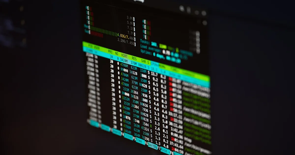 One Dev vs. Intel: The 2008 Matrix Math Upset