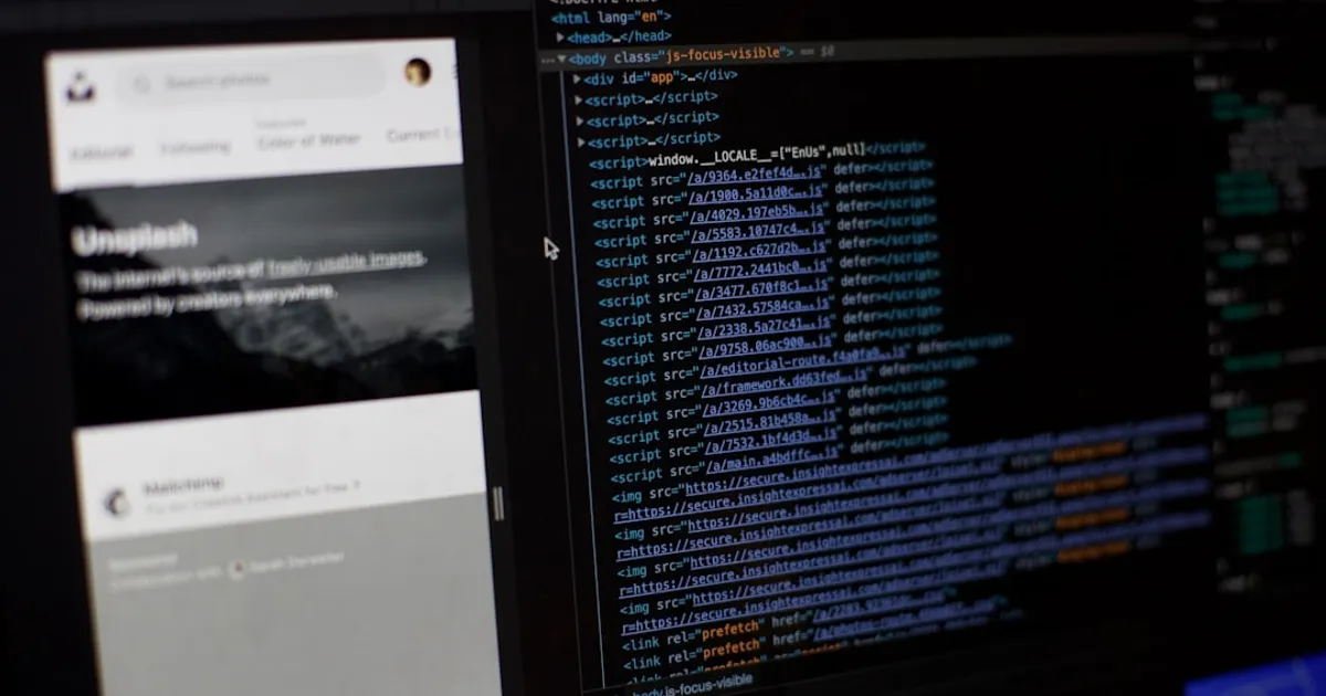 Context engineering exists, and here's the code to prove it