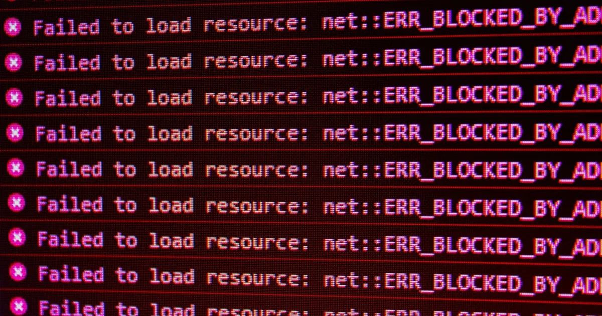 Roblox Cheat Built With Cursor AI Crashes Vercel