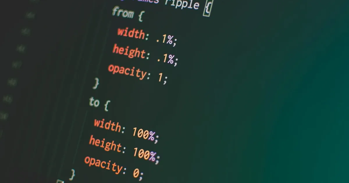 TSRX Compiles Cleaner UI Code for Humans and AI