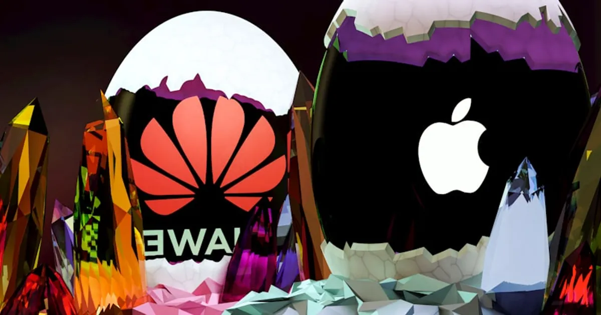 DeepSeek v4 Runs on Huawei Chips, No CUDA Required