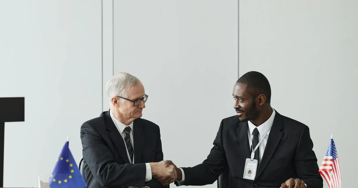 Meta's $2B Manus deal dead after China export clampdown