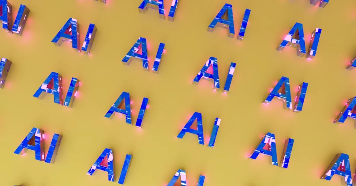 Neal Stephenson: AI Scales What We Already Do