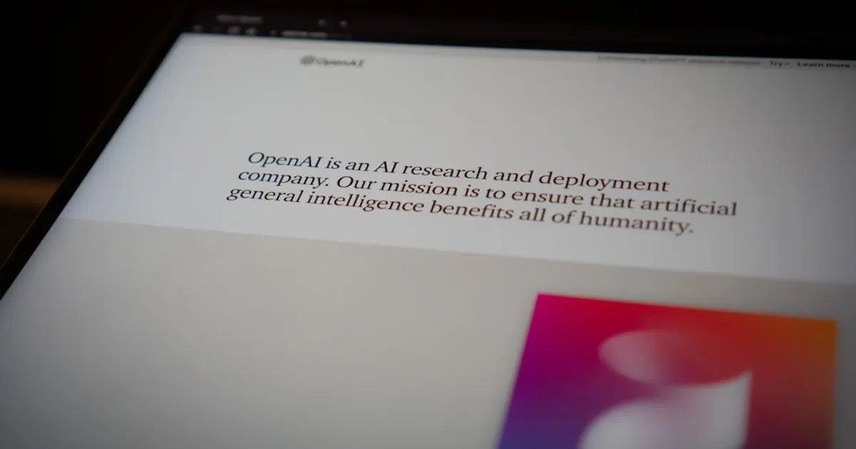 OpenAI Preaches Decentralization, Hacker News Isn't Buying It