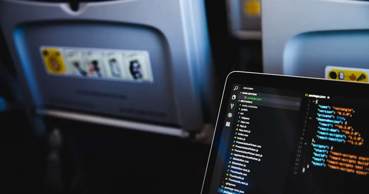 4M Tokens on a Plane: What Broke Running Local LLMs at 30,000 Feet