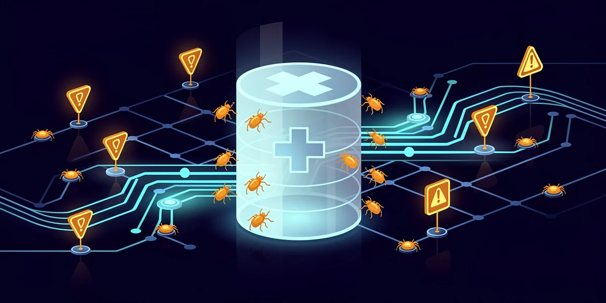 AISLE Finds 38 Bugs in OpenEMR Medical Records Platform