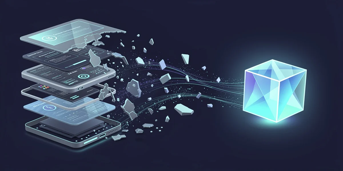 AMD's Lemonade SDK 10.3 Dumps Electron, Shrinks 10x