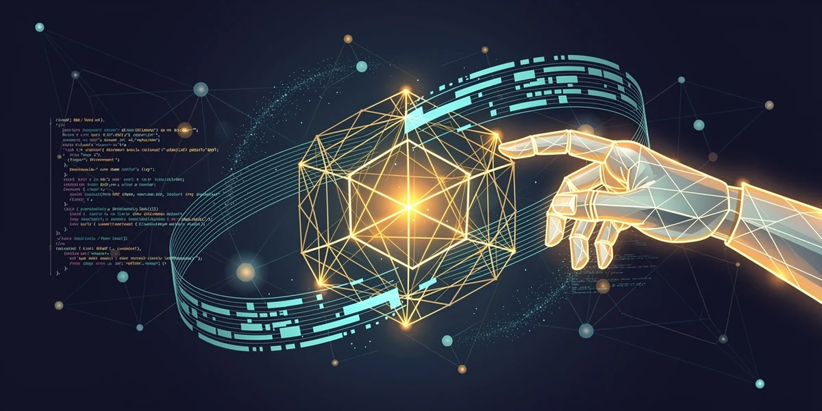 Anthropic Backs Blender's Python API in Play for 3D Market