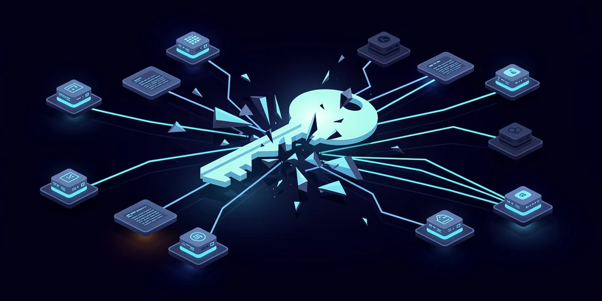 Anthropic Auth Failure Takes Down All Claude Products for 78 Minutes