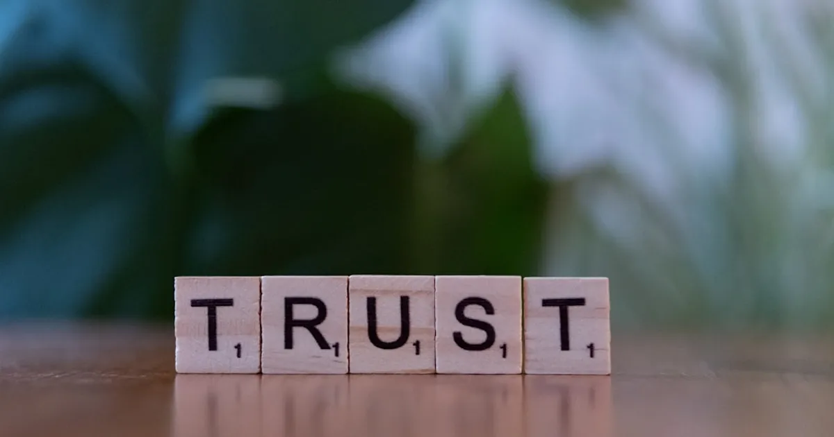 Anthropic's Safety Definition Skips the Trust Question