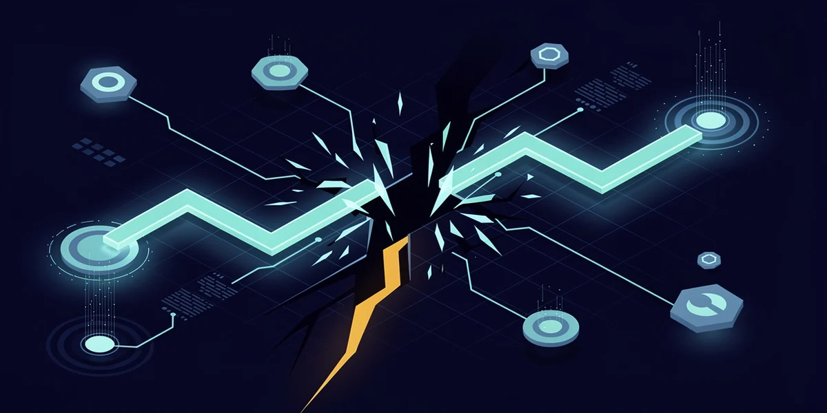 78-minute Claude outage blows past monthly enterprise SLA limit