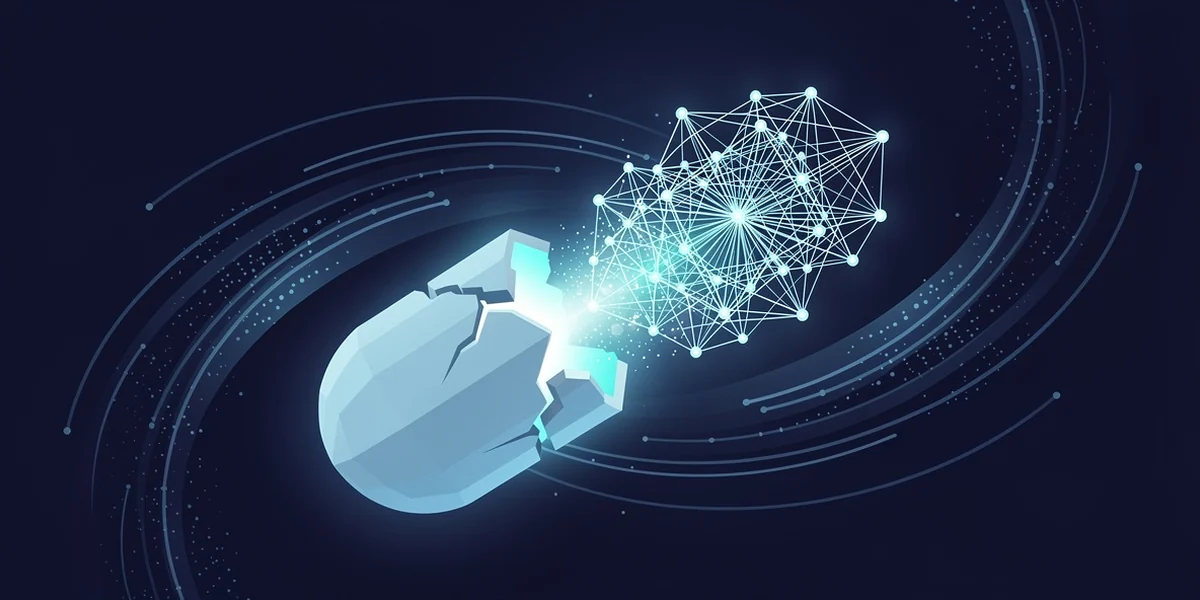 Laguna XS.2 Goes Open Weight, Poolside Shares Where Qwen Beats It