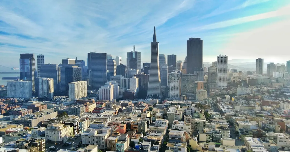 The AI Boom Is Real in San Francisco. The Wealth Isn't.