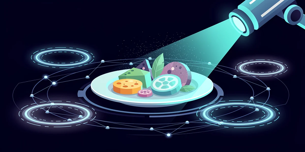 27,000 Food Photos Later, AI Still Can't Count Carbs Reliably