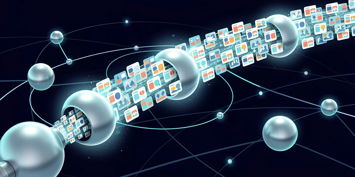 AT Protocol's Free Firehose Lets AI Agents Loose on 2.4B Posts