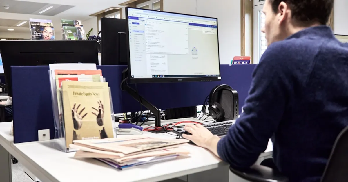 The Downgrading of the American Tech Worker