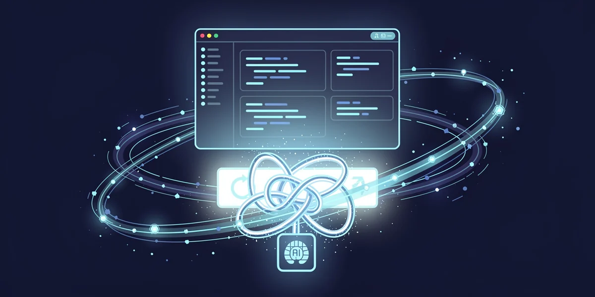 VS Code credits Copilot by default. Copyright just got complicated