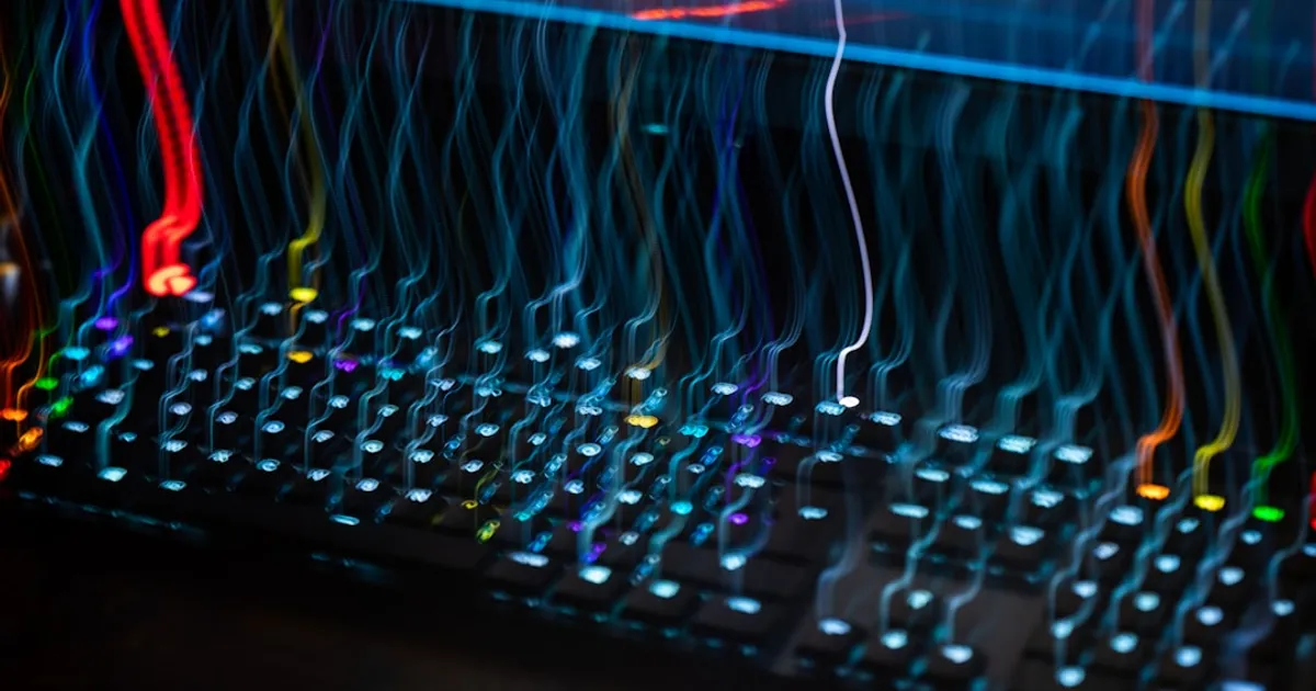 IDLI AI Shows Gene Activity Runs on Volume Dials, Not Switches