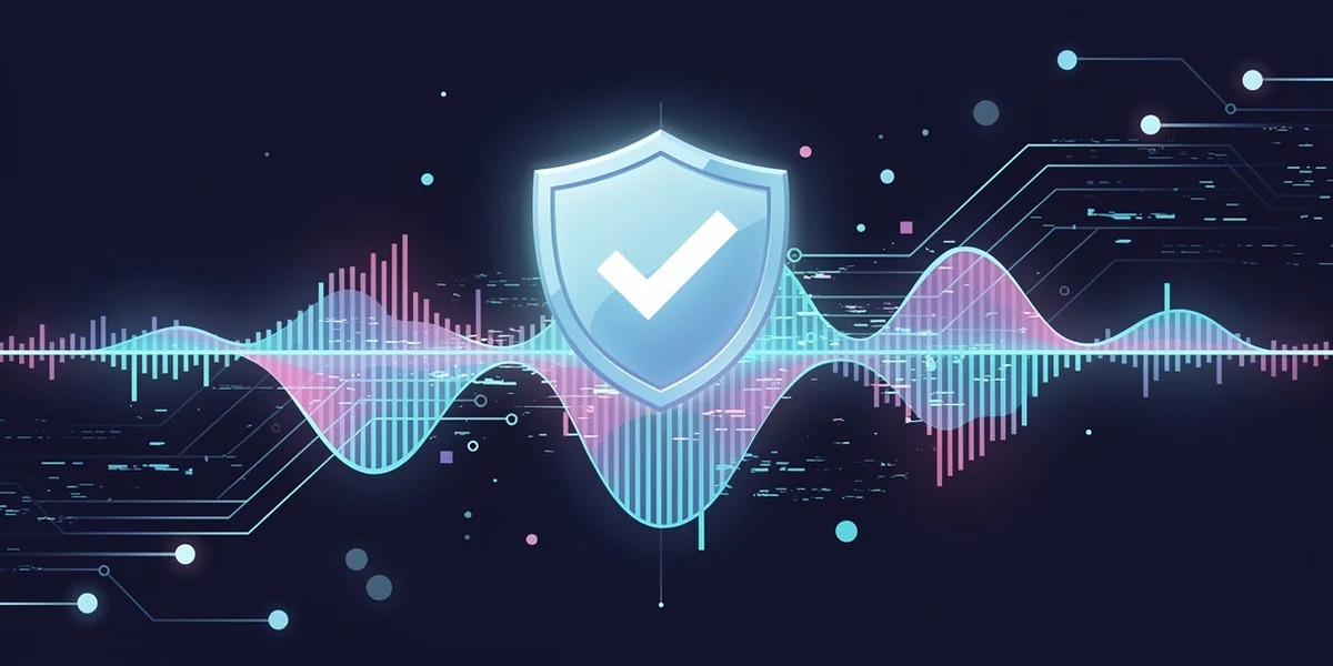 Spotify's new badge confirms artists are human. The music? Maybe not.
