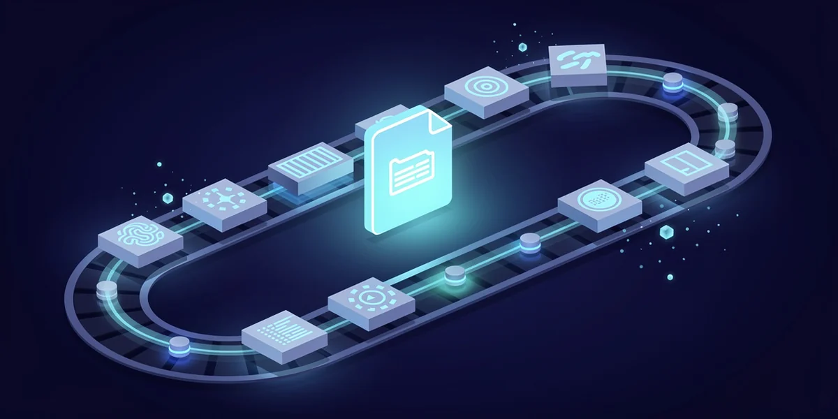 SKILL.make: Agent Skills as Makefiles Cut Tokens 15%