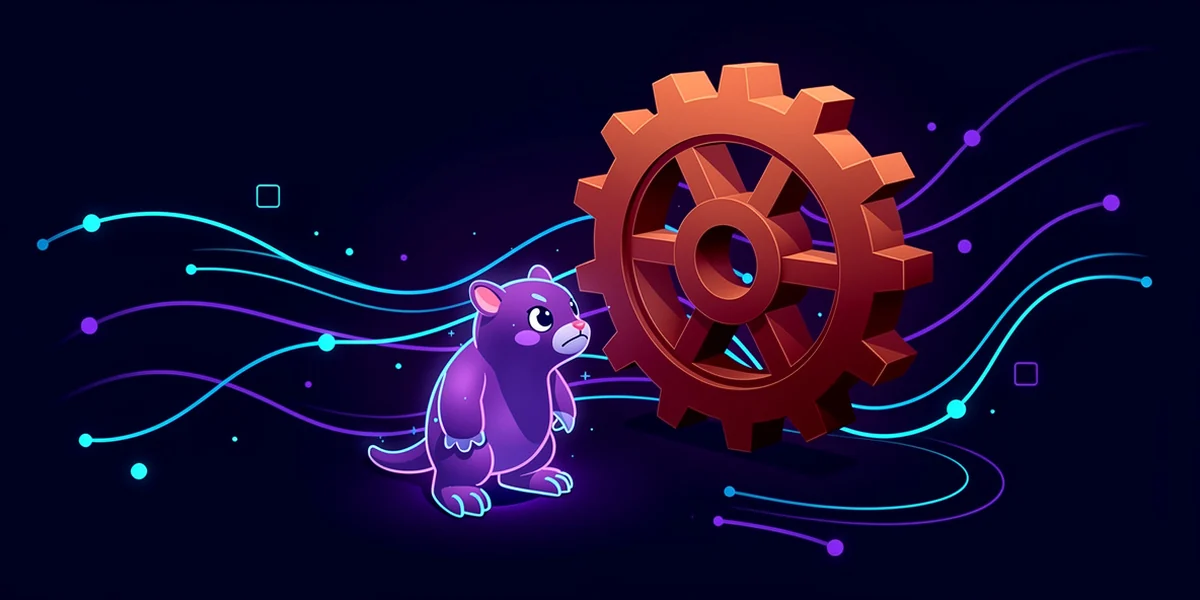 Rust via Claude: This Gopher Isn't Converting