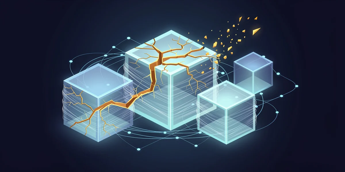 Anthropic's agent sandboxes held; its own proxy code didn't