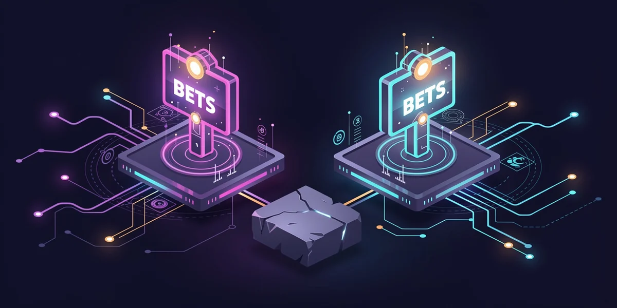 Cognition and Cursor are pricing opposite bets on the same assumption