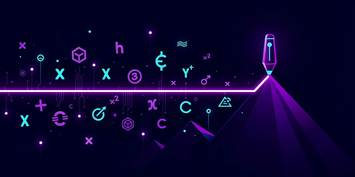 Mathematicians draw a line as AI clears 52% of FrontierMath