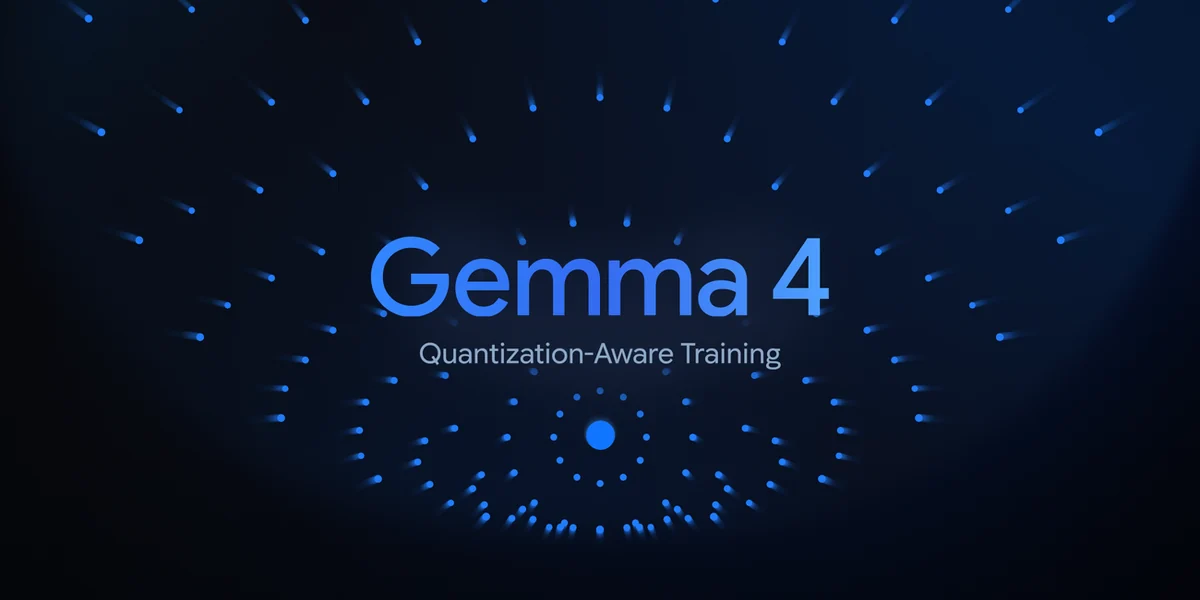 Gemma 4 gets a sub-1GB build that runs on a phone
