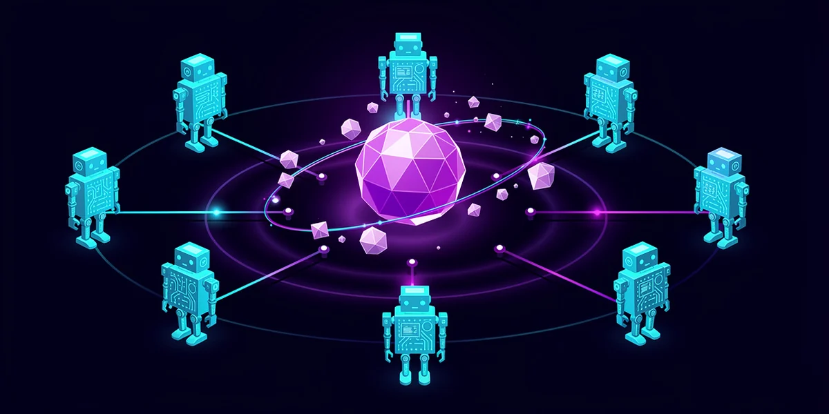 Universal Memory Protocol pitches itself as the MCP of agent memory