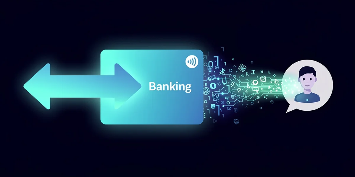 A 2-cent transfer was enough to hijack a banking AI assistant