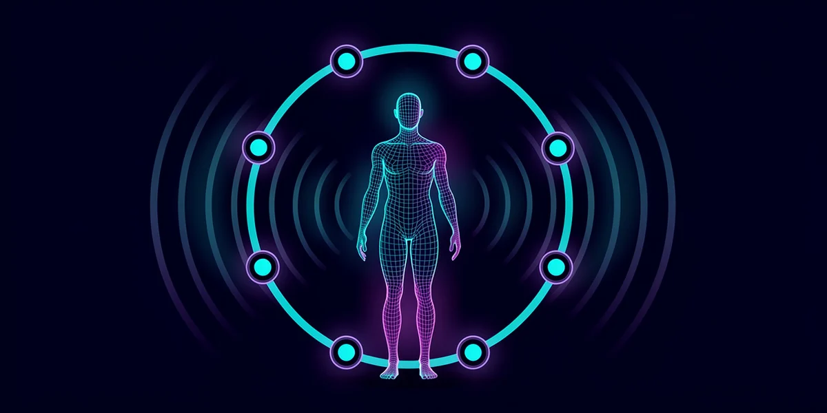 Midjourney's new body scanner runs on tech it licensed from Butterfly Network