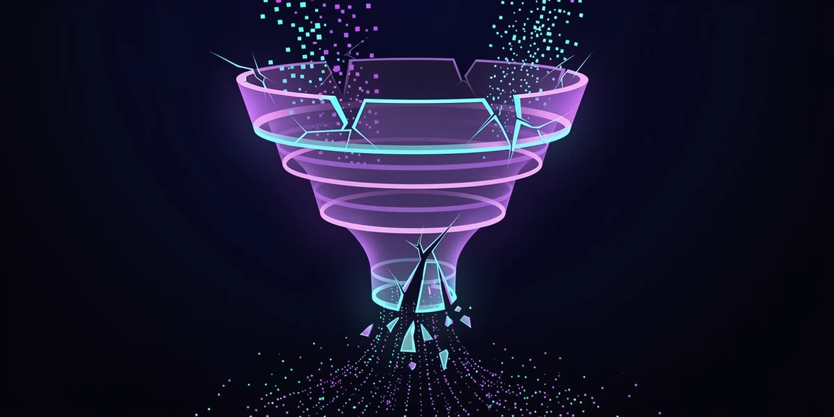 AI is breaking the hiring funnel at both ends at once