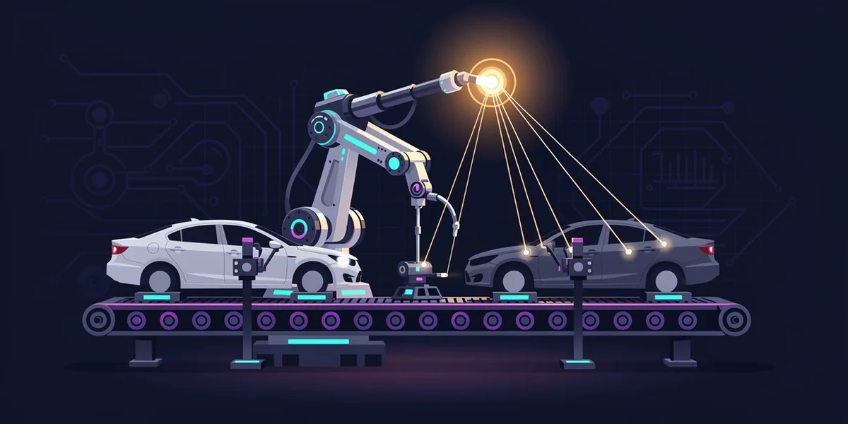 Ford rehired 350 'gray beard' engineers to fix what AI couldn't