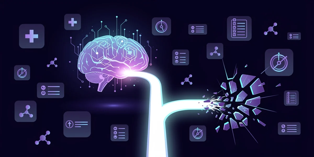 Six of seven LLMs gave medical researchers a method that doesn't exist