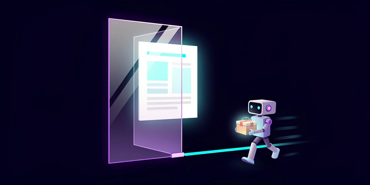 ChatGPT sells ads now. The wall OpenAI built guards the one surface your agent walks past.