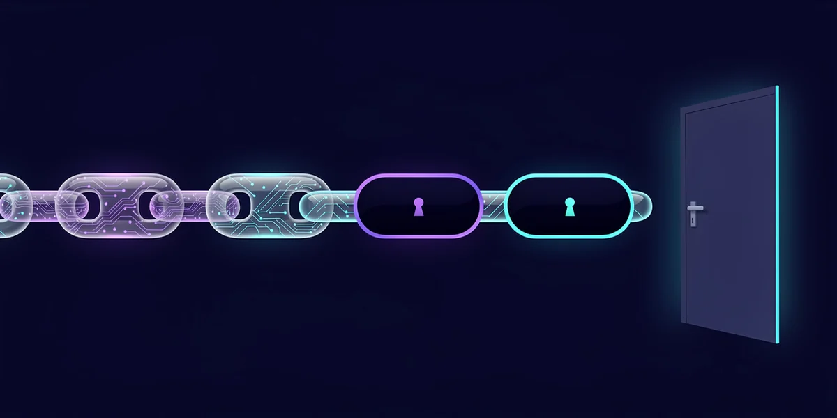 OpenAI encrypted the task one agent gives another. The bill lands when the model retires, not when you switch vendors.
