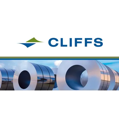 Cleveland-Cliffs logo