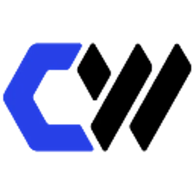 CoreWeave logo