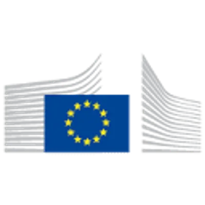 European Commission logo