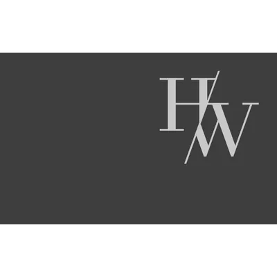 Harris Williams logo