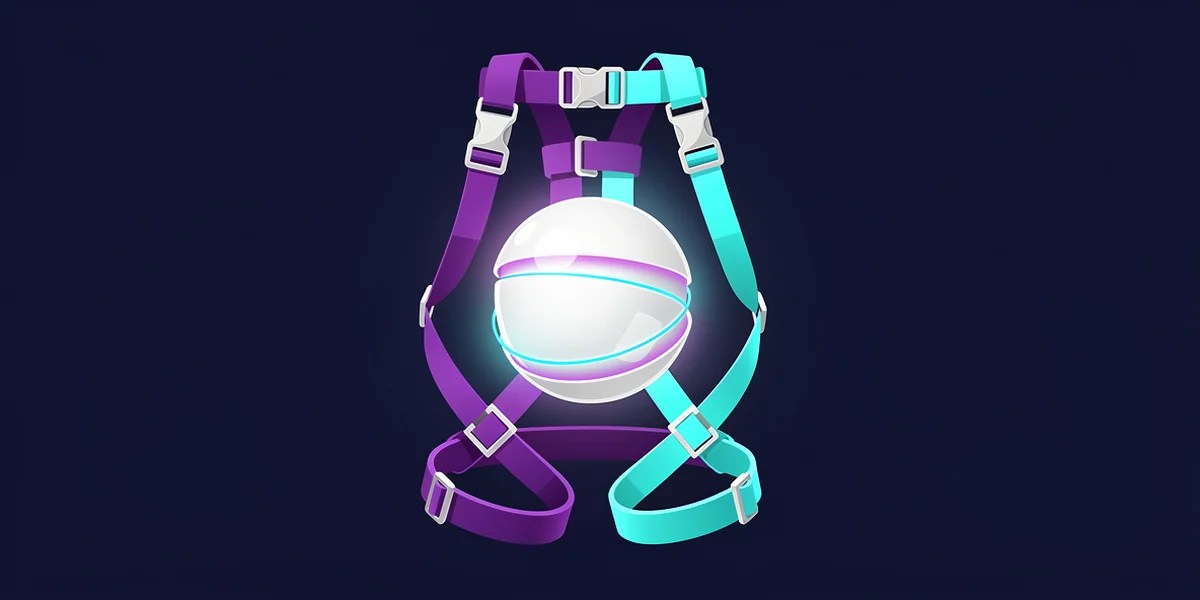 Whoever defines the loop around AI agents decides what owning one buys you