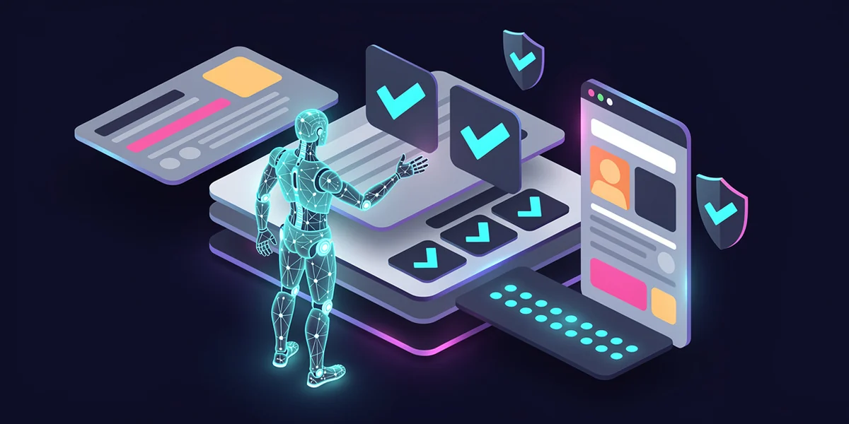 TesterArmy's agents test your app from instructions in plain English