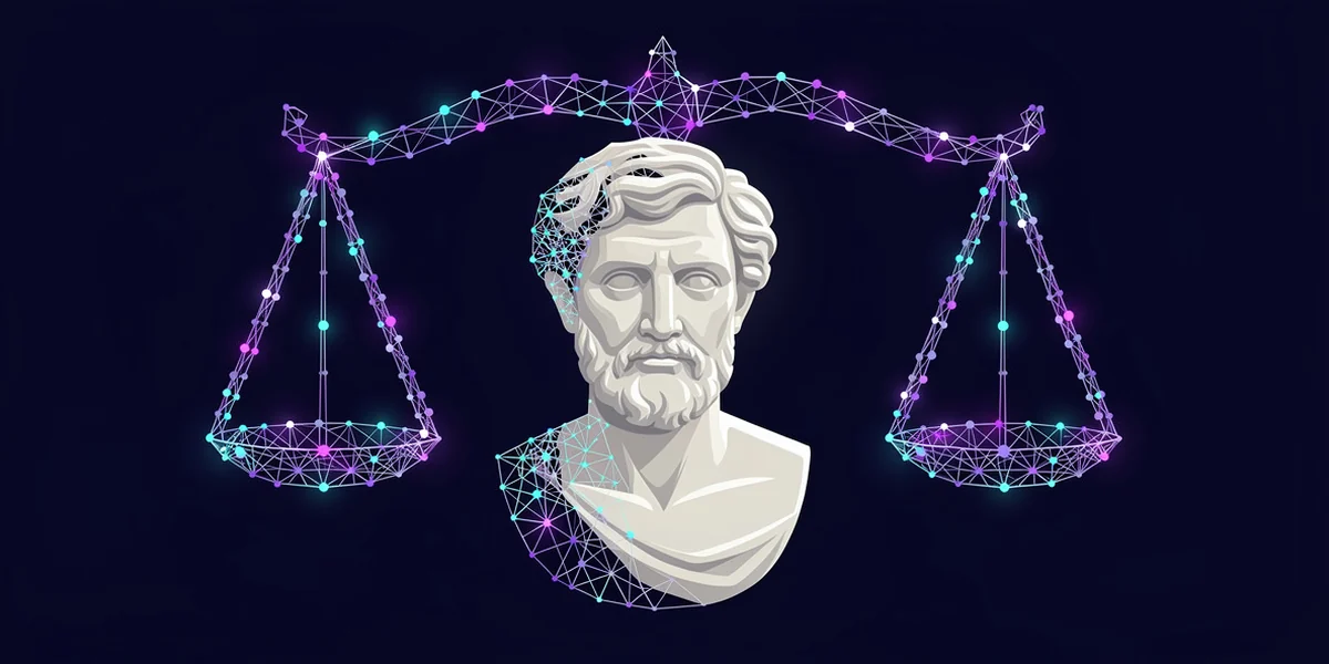 Why the big AI labs are putting philosophers on the payroll