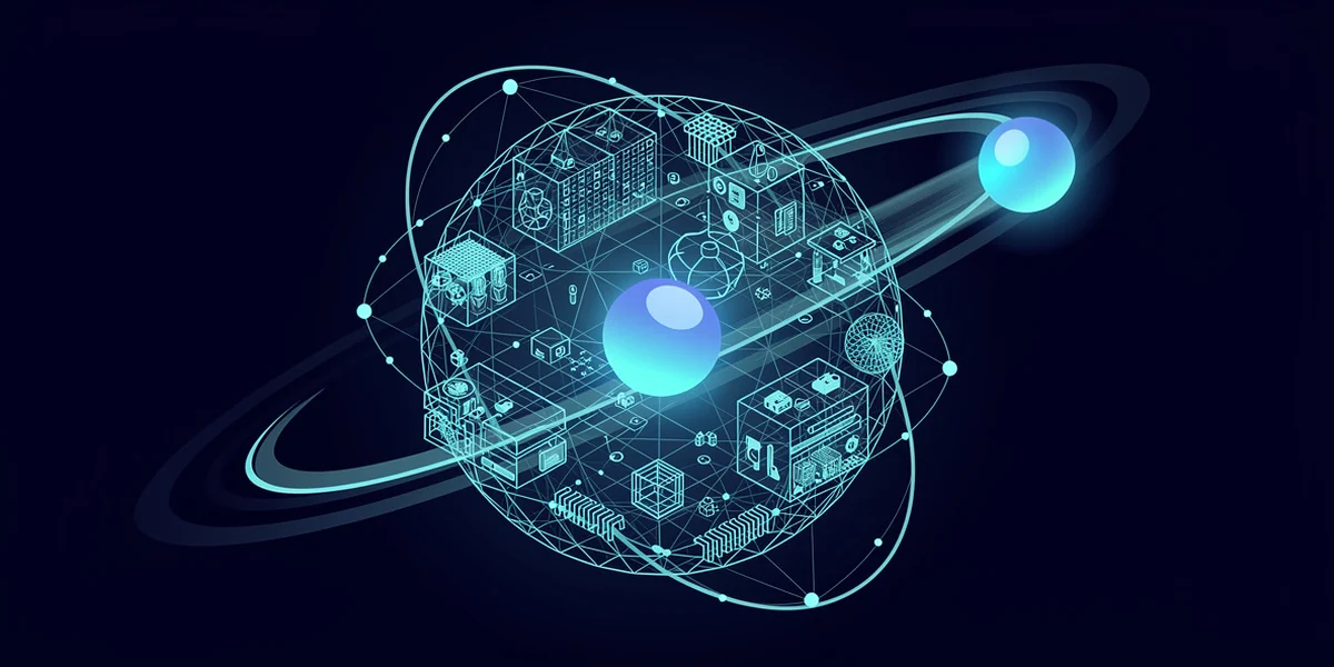 Alibaba's Qwen team trained a model to be the environment agents learn in